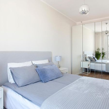 Motlava Apartment Gdansk Exterior photo