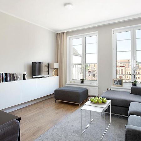 Motlava Apartment Gdansk Exterior photo